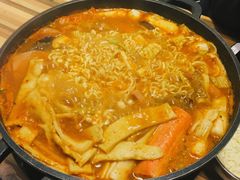 -Yolo韩国创意料理