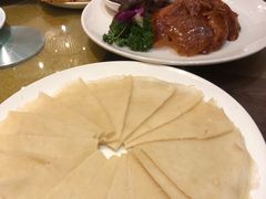 -金苑酒家·客家菜·广东老字号(万象店)