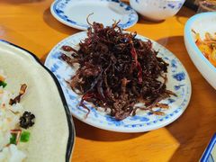 -龙姐私房菜(和顺古镇店)