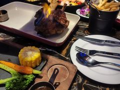 -MOSSO德国餐厅·音乐酒吧(环宇荟店)