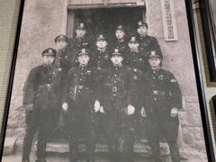 -青岛德国监狱旧址博物馆