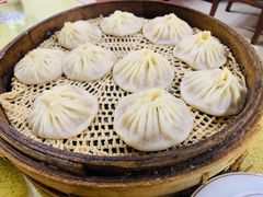 开封正宗传统灌汤包-黄家老店(大梁路店)