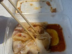 -山水肠粉(盐田店)