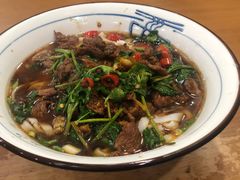 -和记粉馆(湘春路店)