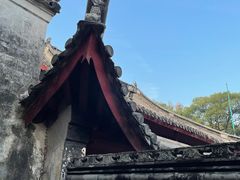 -宁波市保国寺古建筑博物馆