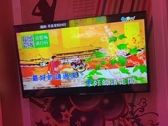 -金青果甄选KTV(劳动公园店)