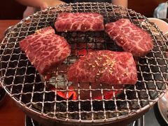 -大阪烧肉BAKA一代(十亩地店)