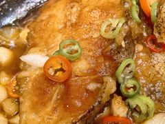 -三道菜(明堂公园店)