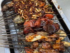 -宋文成烤肉(白沙巷店)