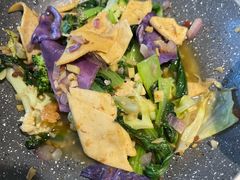 -胡马八破·川菜小馆(高新万达店)