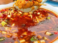 -二钳洞庭虾蟹·江湖菜(成都鹭岛店)