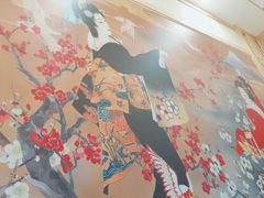 -本家食堂(华南店)