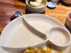 -素满香·食养自助(建邺万达店)