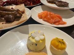 -乐咖啡西餐厅(太湖皇冠假日酒店)
