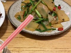 -缘生态云南菜·野生菌庭院餐厅(华侨城店)