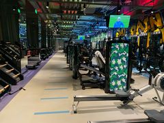 -Trainyard 炼·工场(中国国际贸易中心店)