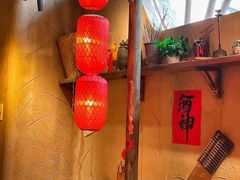 -破三川·新川菜(静安大融城店)