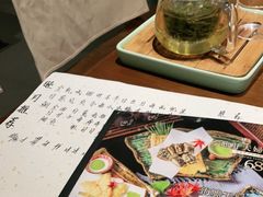 -傑·料理·海鲜放题(佛山文华荟店)