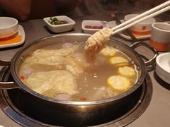 -潮发潮汕牛肉店(芳村店)