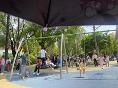 -宁波儿童公园(鄞州区)