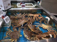 -盒马鲜生(189购物中心店)