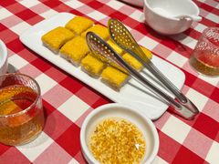 -西贝(枫蓝国际购物中心店)