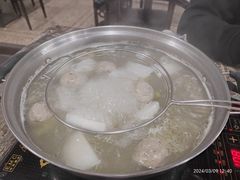 -官塘牛同志牛肉火锅