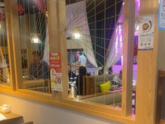 -隆喜元鱼汤包·海鲜(中联广场店)
