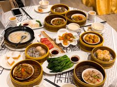 -桂林会展国际酒店-御园