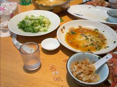 -金海湾海鲜排档(朱家尖店)