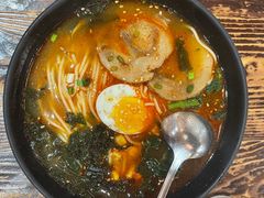 -小川洋风料理(街道口店)