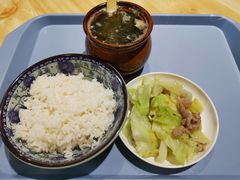 瓦罐汤-中医药大学-第2食堂