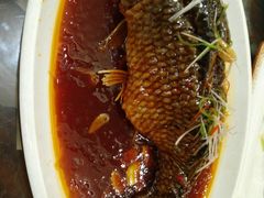 -津菜宋记老房子(鼓楼店)