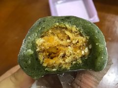 -GANSO元祖食品(锦创书城店)