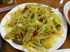 -市井川菜(江宁店)
