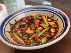 -贰醒·私房小院烧烤 (太古里店)