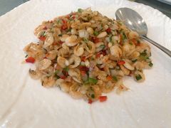 松仁白米虾-道道鲜·崇明私房菜(五角场店)