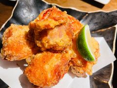 -鸭川食堂·鳗丼(鼓楼店)