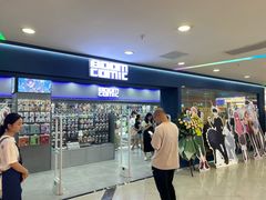 -万达广场(南昌红谷滩店)