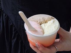 -Dip in Gelato(富民路店)