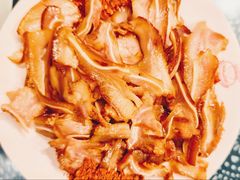 猪耳朵-桥香园云南过桥米线(金马碧鸡店)