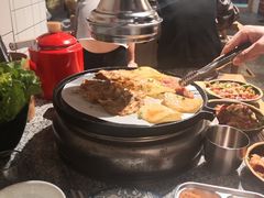 -酒拾烤肉(泉塘店)
