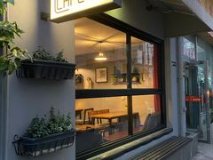 门面-转山咖啡(松柏社区店)