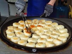 -毛氏汽水包(山海关路店)