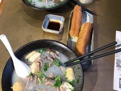 -桃园眷村(万象天地店)
