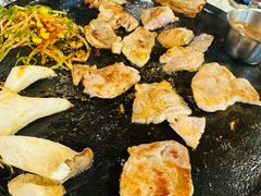 -Dombe豚(黑猪肉街店)