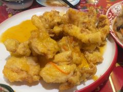 -闯关东东北农家菜(崂山石老人店)