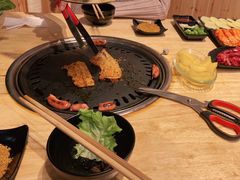 -莱真牛碳火烤肉(合肥旗舰店)