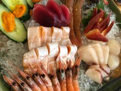 -高木日本料理(静安寺店)