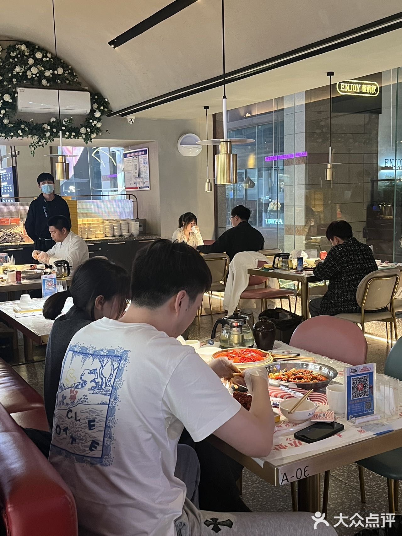 2023年的第一顿小龙虾！